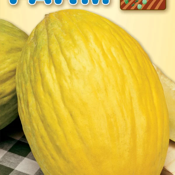 Πεπόνι Αργίτικο Σπόροι