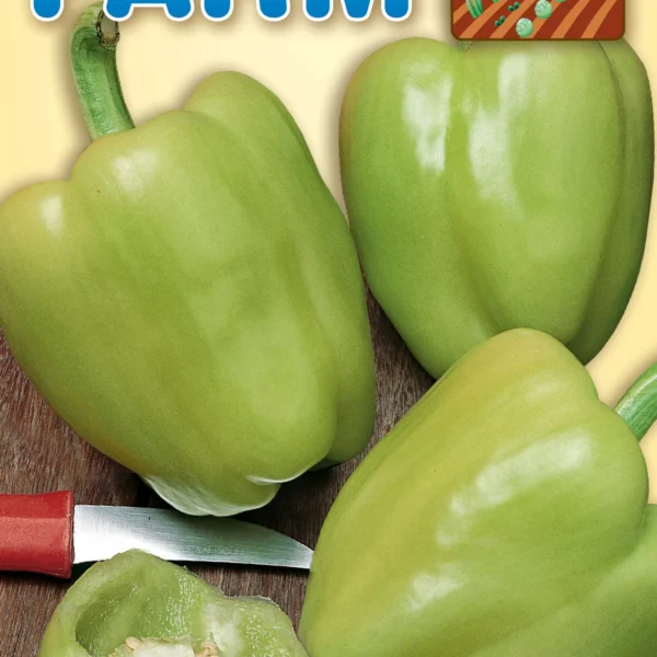 Πιπεριά Ντολμάς P14