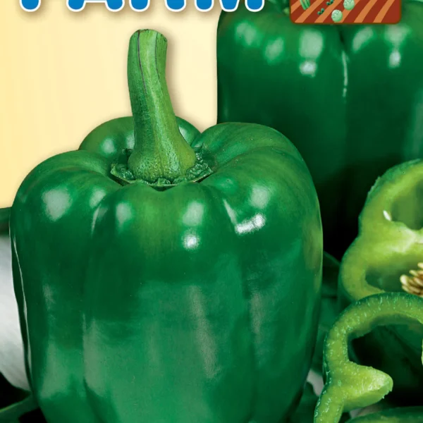 Πιπεριά YOLO WONDER