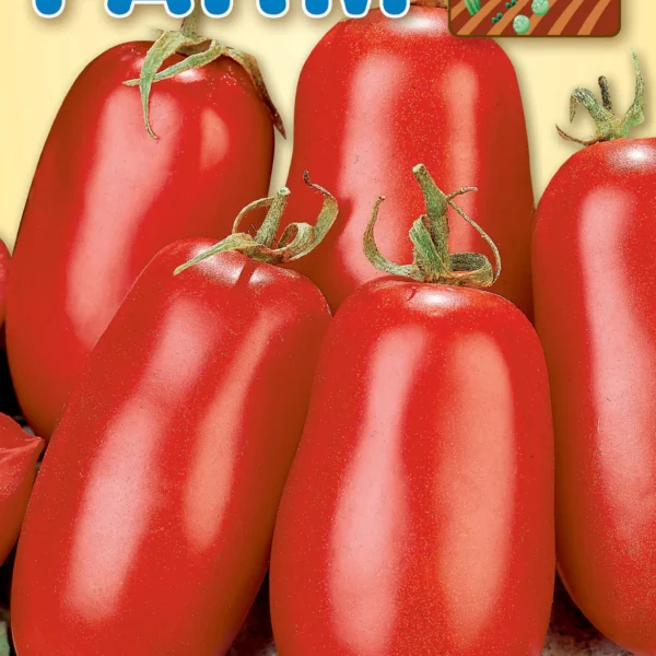 Τομάτα Bιομηχανική Χαμηλή