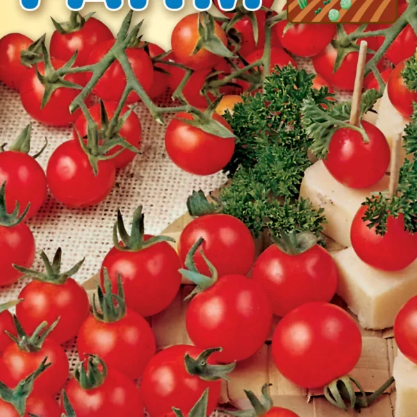 Τοματάκι ‘Red Cherry’