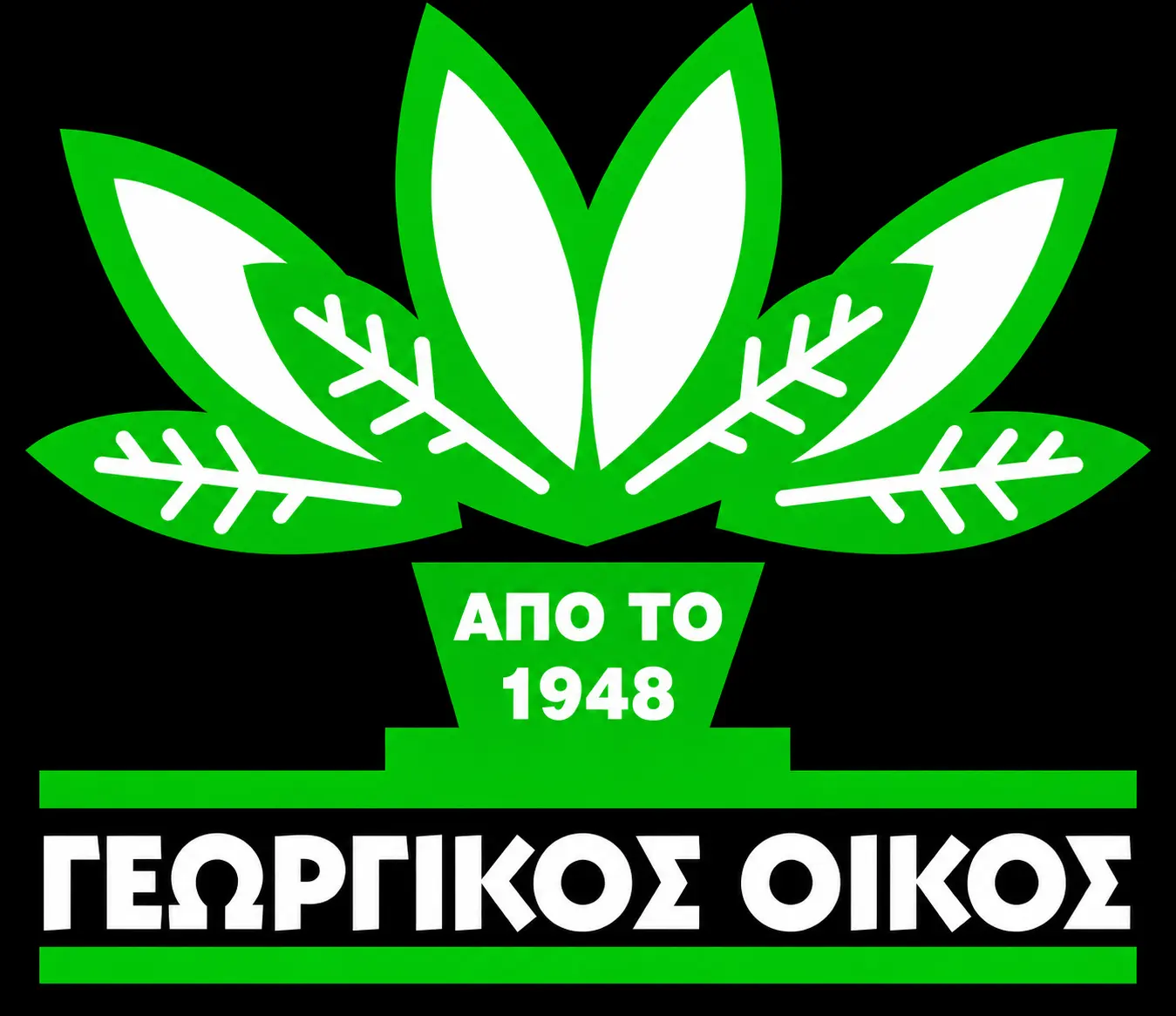 Georgikos Oikos